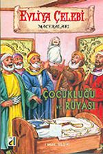 Evliya Çelebi'nin Maceraları (20 Adet Takım)