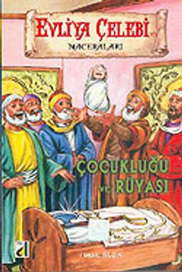 Evliya Çelebi'nin Maceraları (20 Adet Takım)