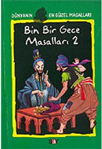 Bin Bir Gece Masalları 2