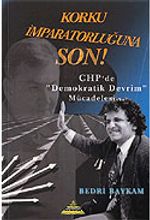 Korku İmparatorluğuna Son