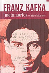 Metamorfoz ve Diğer Hikayeleri