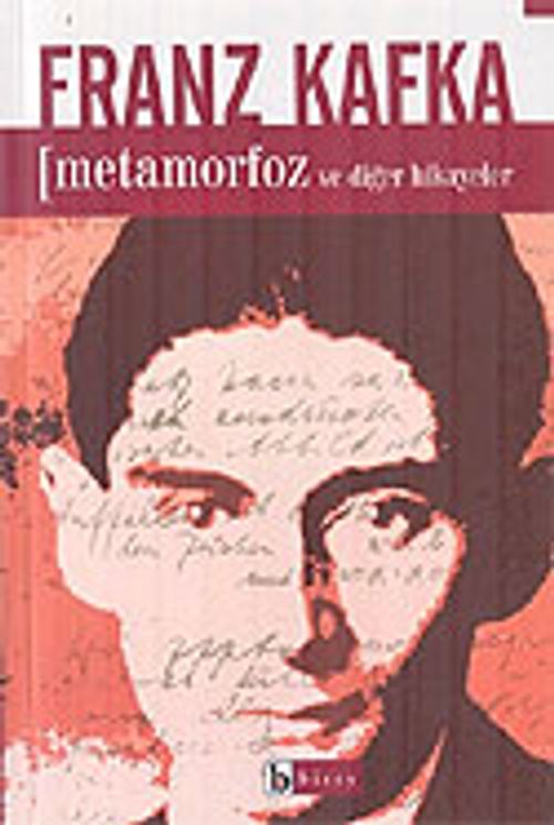 Metamorfoz ve Diğer Hikayeleri