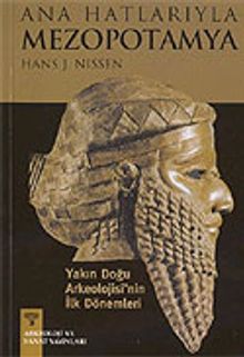 Ana Hatlarıyla Mezopotamya