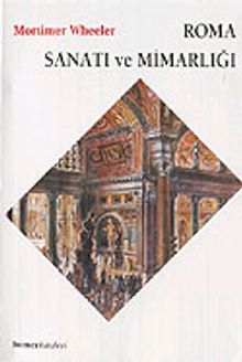 Roma Sanatı ve Mimarlığı