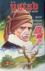 Üstad Bediüzzaman Said Nursi & Hayatı Mücadelesi Eserleri-2