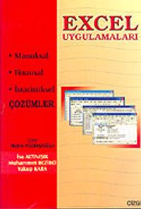 Excel Uygulamaları