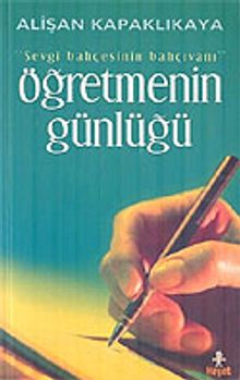 Öğretmenin Günlüğü