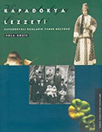 Kapadokya Lezzeti / Kapadokyalı Rumların Yemek Kültürü