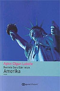 Benimle Dans Eder misin Amerika