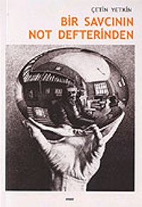 Bir Savcının Not Defterinden