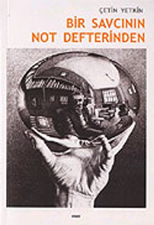 Bir Savcının Not Defterinden