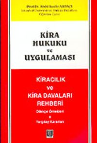 Kira Hukuku ve Uygulaması
