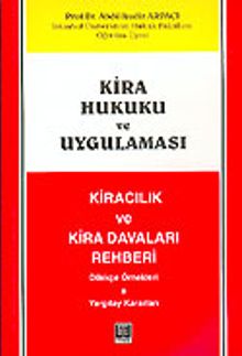 Kira Hukuku ve Uygulaması