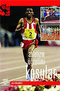 Atletizm Öğretimi Koşular