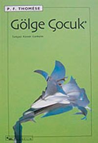 Gölge Çocuk