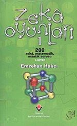 Zeka Oyunları 1