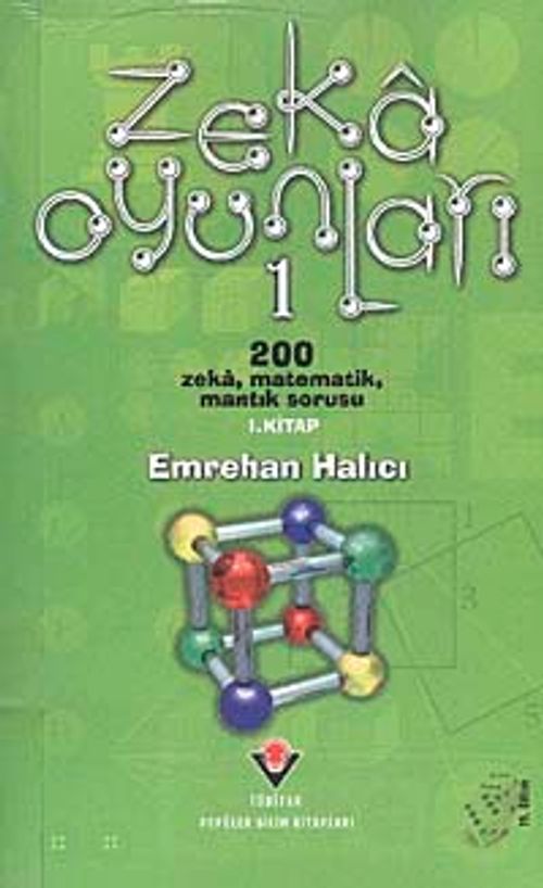 Zeka Oyunları 1