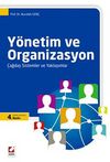 Yönetim ve Organizasyon / Çağdaş Sistemler ve Yaklaşımlar