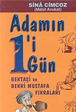 Adamın Biri Bir Gün / Bektaşi ve Bekri Mustafa Fıkraları
