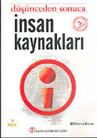 Düşünceden Sonuca İnsan Kaynakları