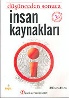 Düşünceden Sonuca İnsan Kaynakları