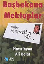 Başbakana Mektuplar