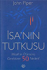 İsa'nın Tutkusu