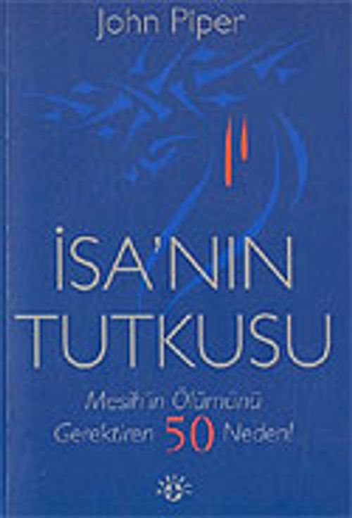 İsa'nın Tutkusu