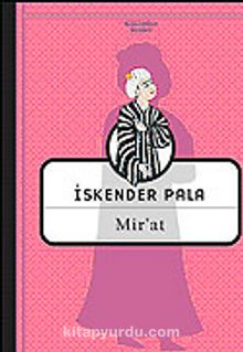 Mir'at - Prof. Dr. İskender Pala