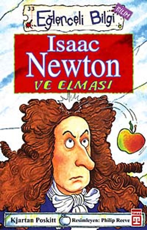 Isaac Newton ve Elması