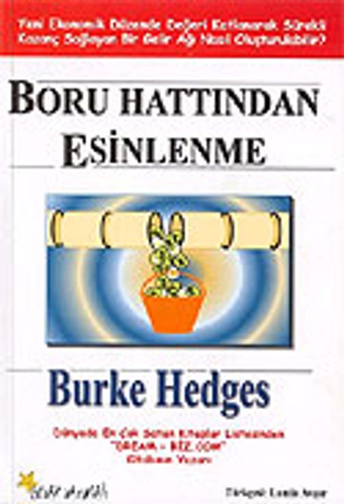 Boru Hattından Esinlenme