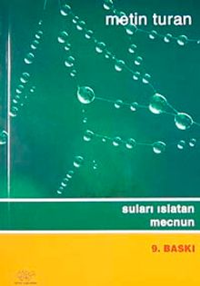 Suları Islatan Mecnun