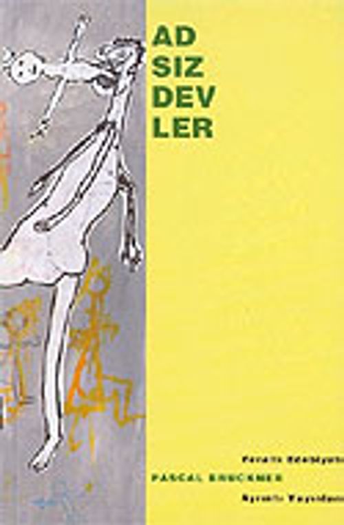 Adsız Devler