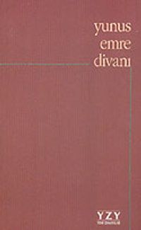 Yunus Emre Divanı