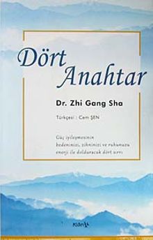 Dört Anahtar