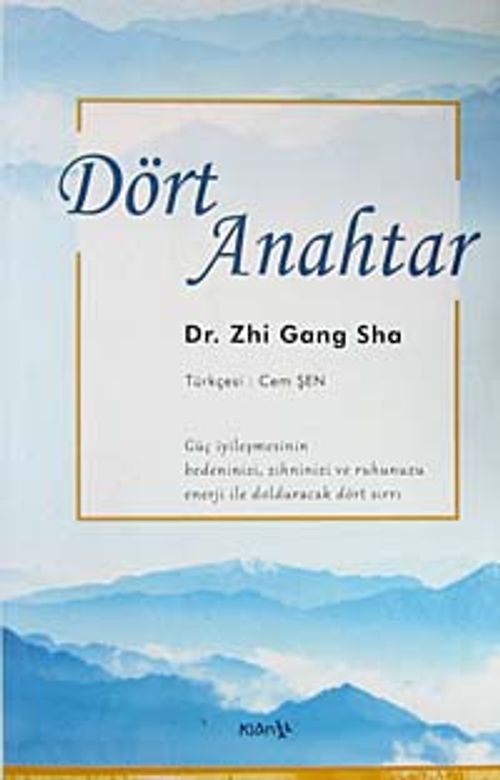 Dört Anahtar