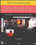 Dijital Fotoğrafçılar İçin Photoshop