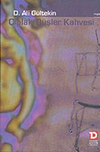 Çıplak Düşler Kahvesi