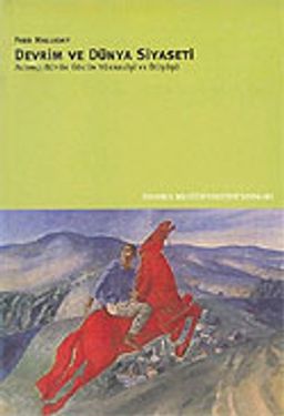 Devrim ve Dünya Siyaseti