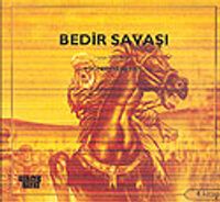 Bedir Savaşı 4.Kitap