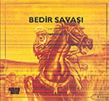 Bedir Savaşı 4.Kitap