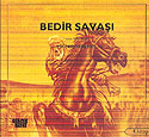 Bedir Savaşı 4.Kitap