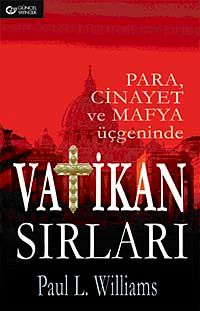 Vatikan Sırları