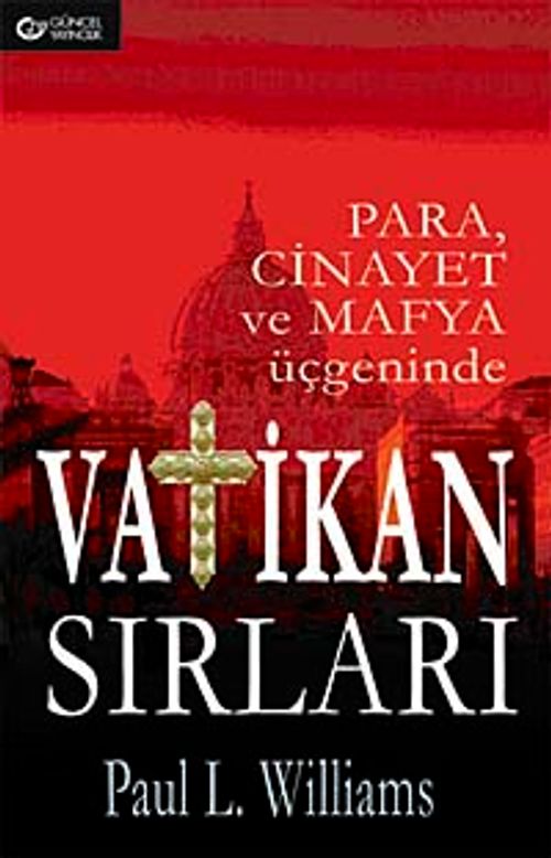 Vatikan Sırları