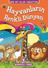Hayvanların Renkli Dünyası