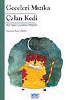 Geceleri Mızıka Çalan Kedi