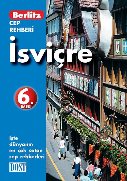 İsviçre / Cep Rehberi