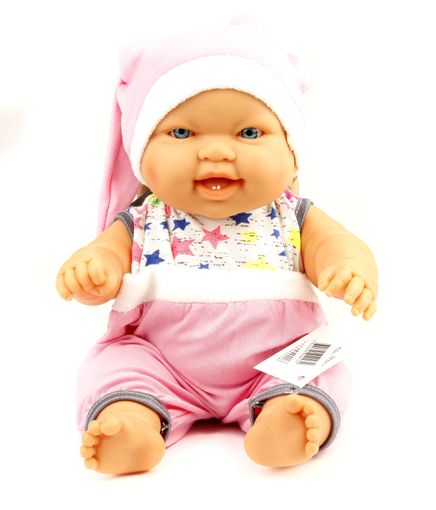 Senoş Kel Bebek (040232)