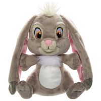 Prenses Sofia Sesli Peluş Hayvanlar (062853)