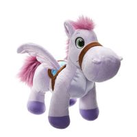 Disney Sofia Sesli Peluş Hayvanlar(62853)